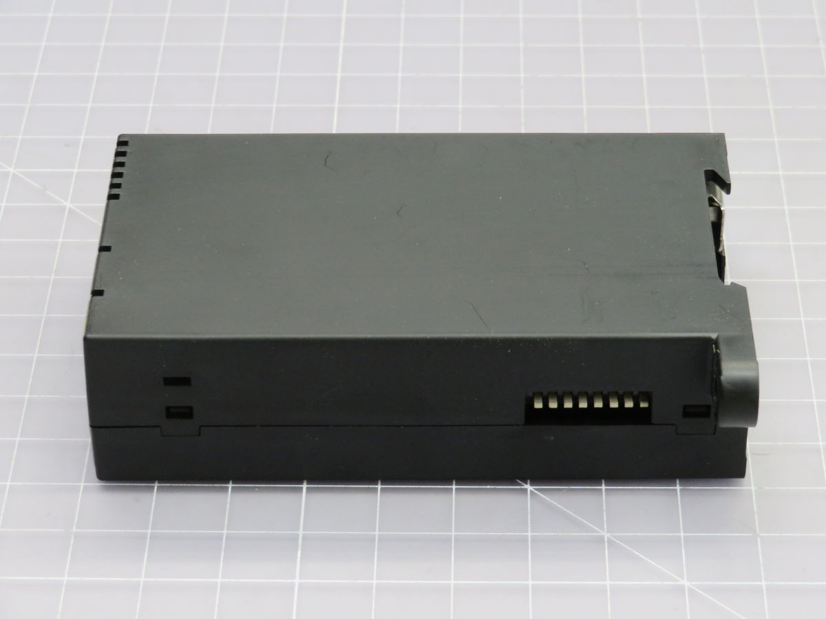 Eaton #C441U, Ethernet Comm Adapter - Image 2