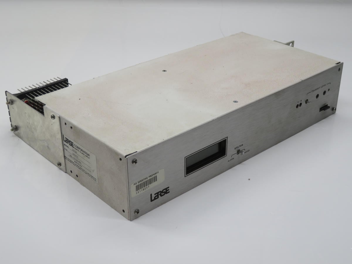 #1241A, Larse Termination Module - Image 1