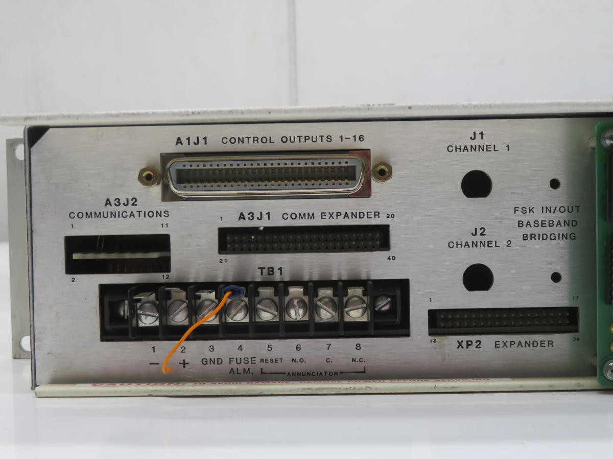 #1241A, Larse Termination Module - Image 2
