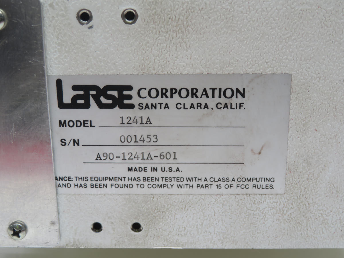 #1241A, Larse Termination Module - Image 5
