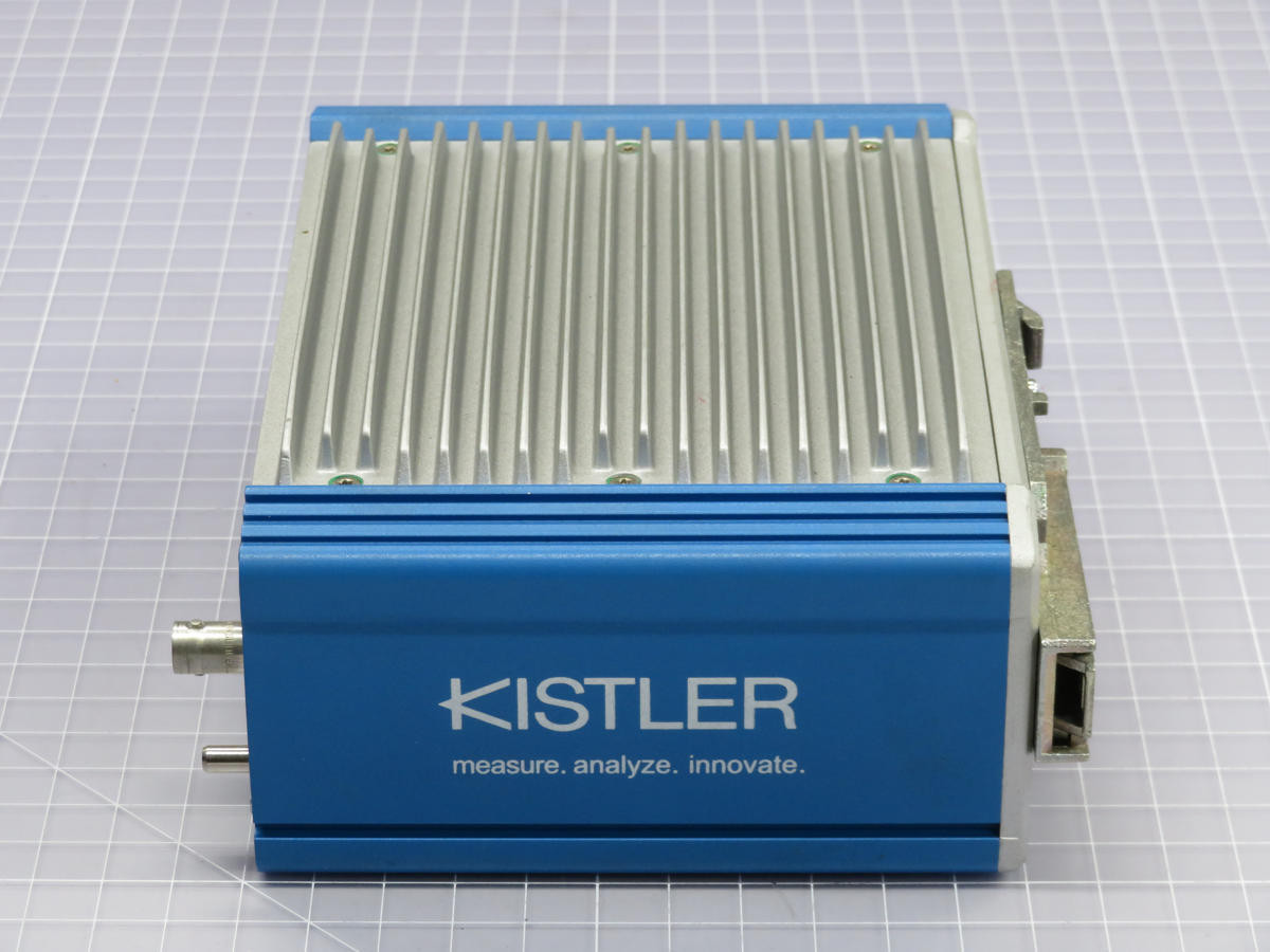 Kistler #5877A0, Data Acquistion Module - Image 3