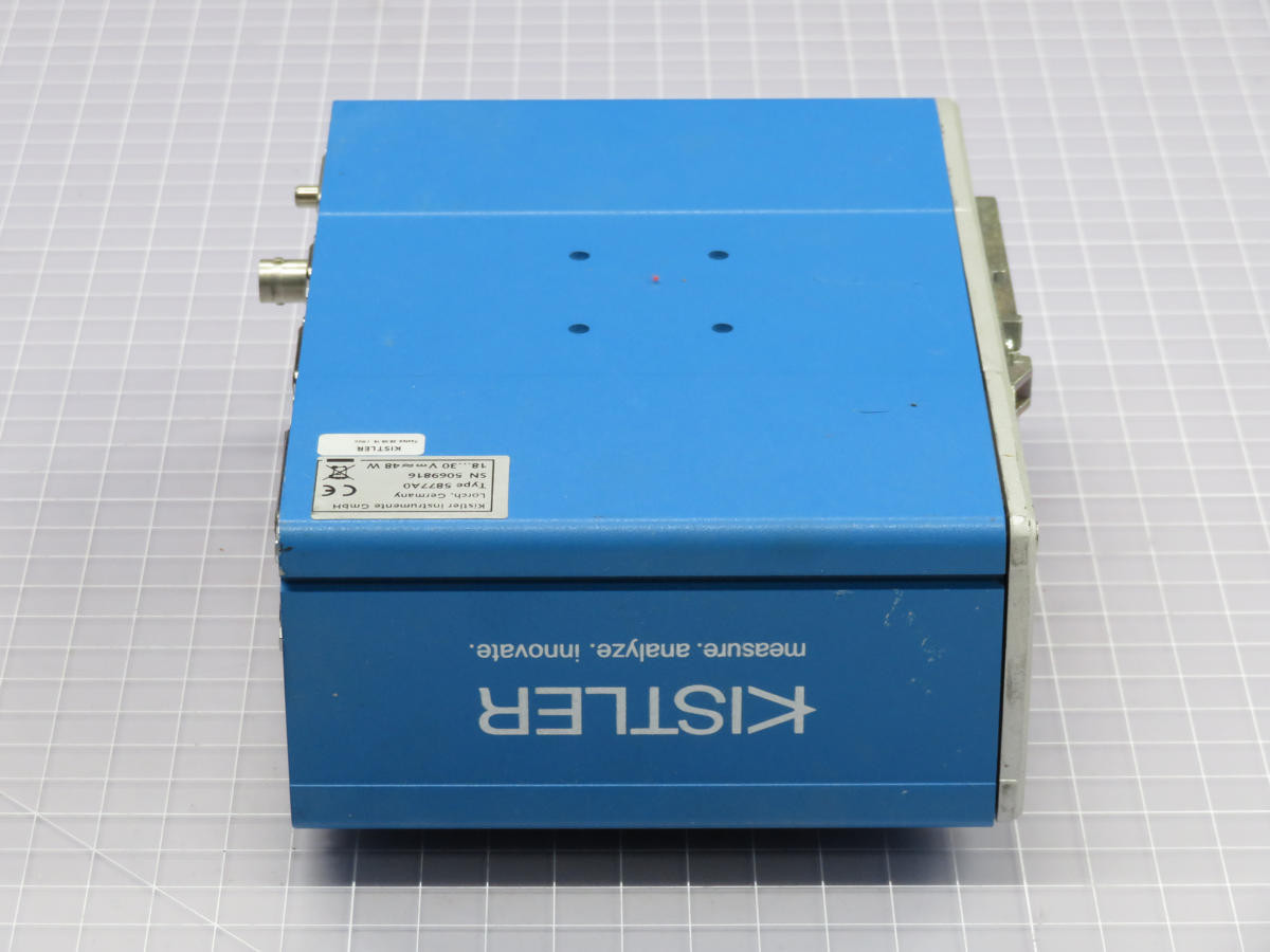Kistler #5877A0, Data Acquistion Module - Image 5