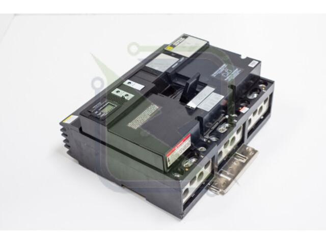 1200 Amps, Square D, NX361200G, #914777 - Image 1