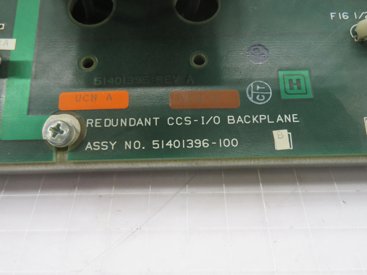 Honeywell #51401548-100, Chassis Module - Image 7