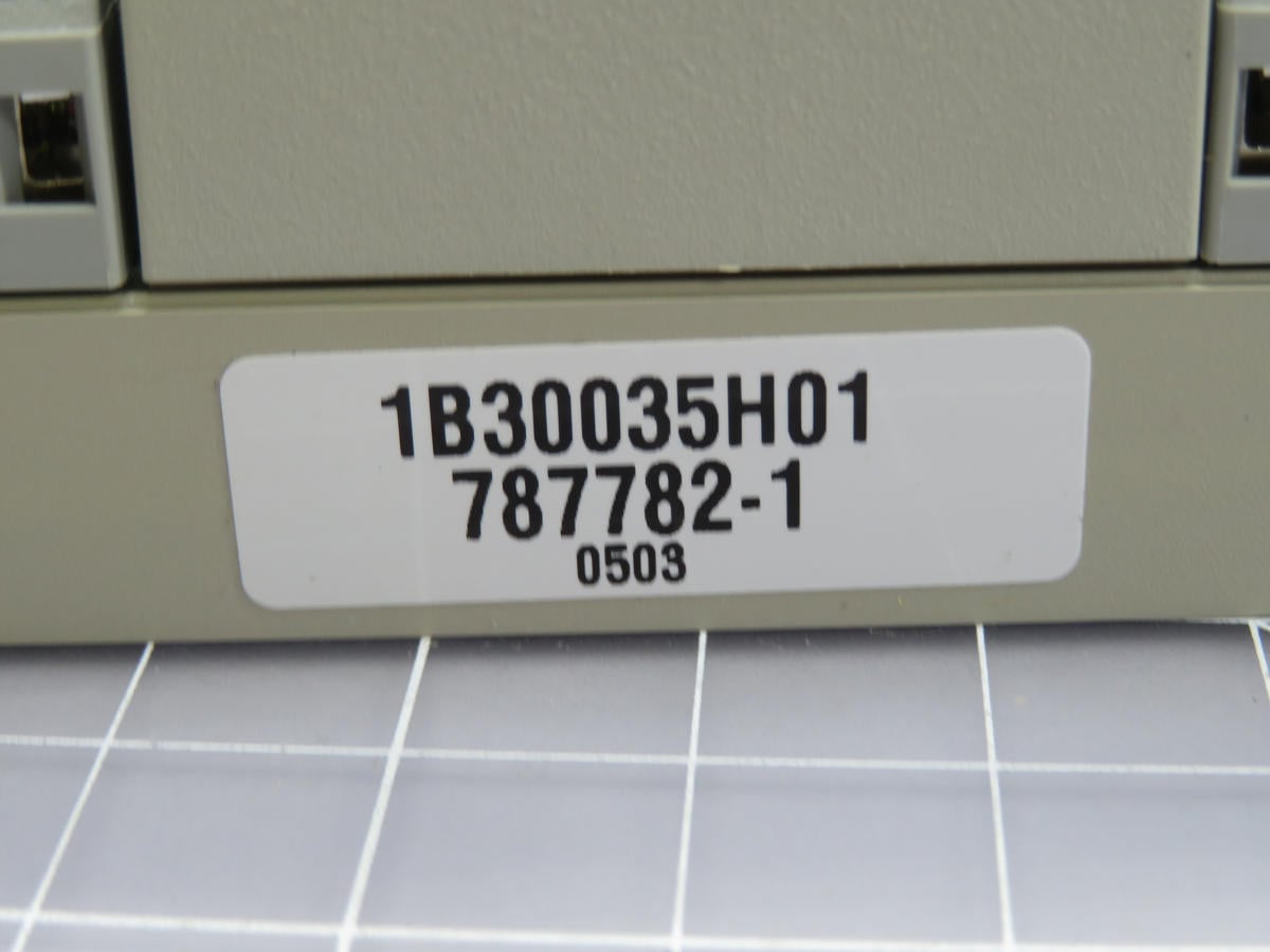 Emerson #Emerson, I/O Process Control Base - Image 4