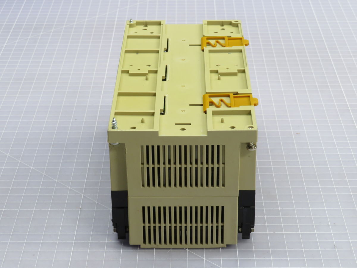 Omron #C28K-CDR-A, Programmable Logic Controller (2 available) - Image 3