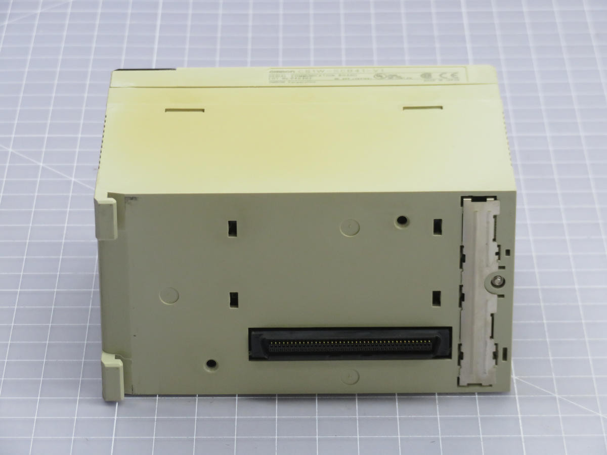Omron #CS1G-CPU43H, Programmable Controller - Image 3