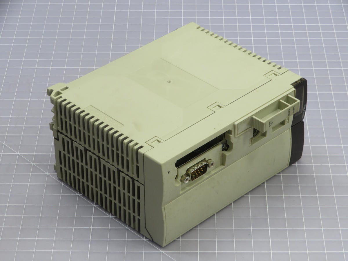 Schneider #TSXP57353M, Processor Module - Image 1