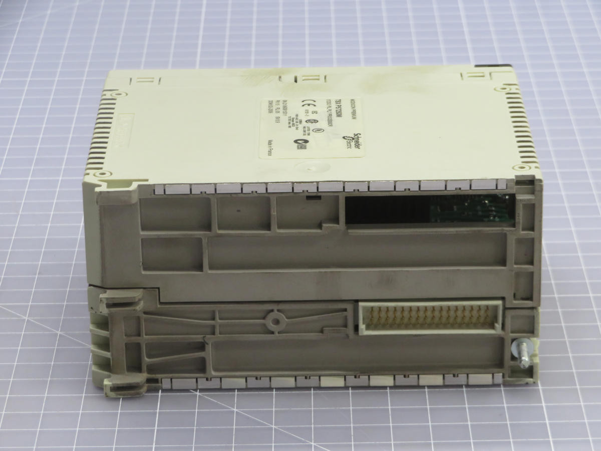 Schneider #TSXP57353M, Processor Module - Image 3