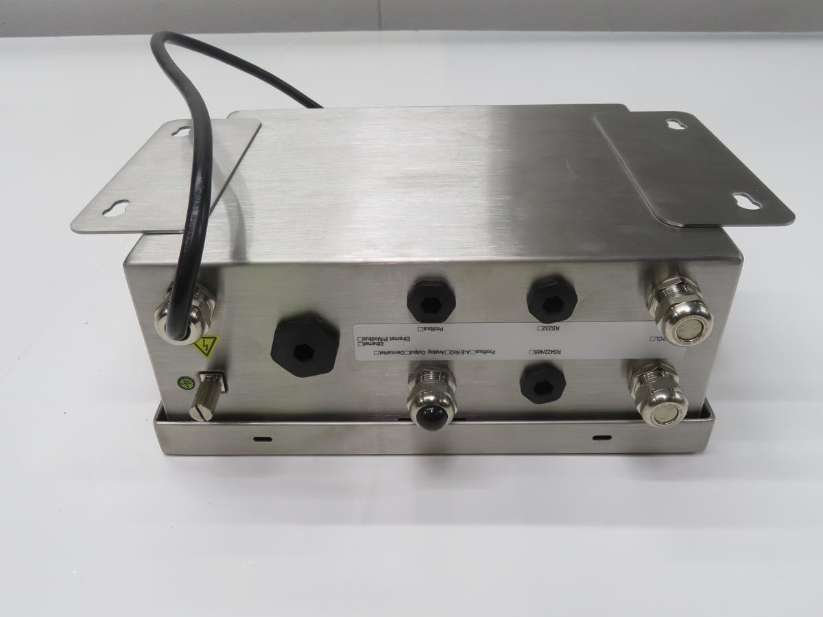 Mettler Toledo #ACM500, Communication Module - Image 2