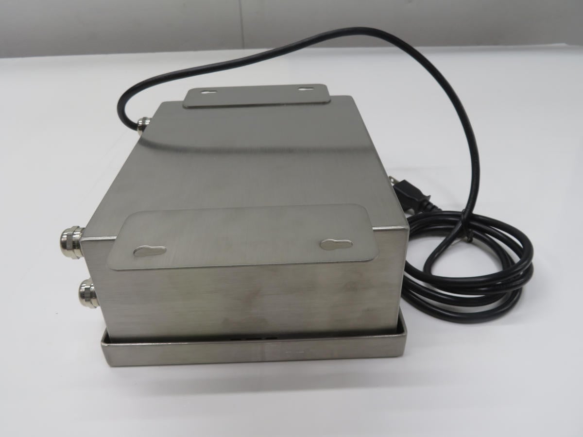 Mettler Toledo #ACM500, Communication Module - Image 3