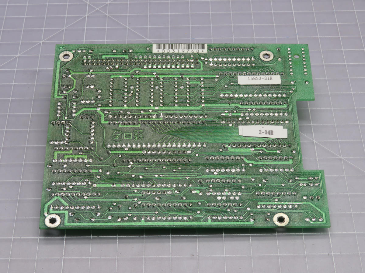 Moore #15853-31-2, Local Interface Link Module - Image 3