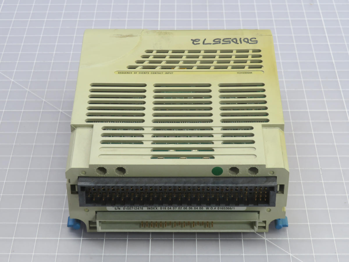 Ovation #1C31233G04, Input Module - Image 2