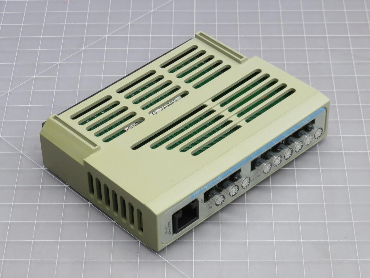 Ovation #5X00059G01, Input Module - Image 1