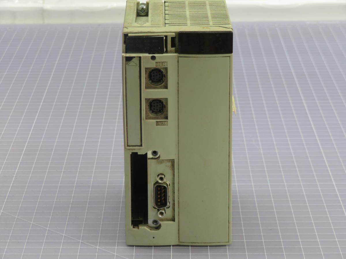 Schneider #P57253M, Tsx PLC Processor/Controller - Image 2