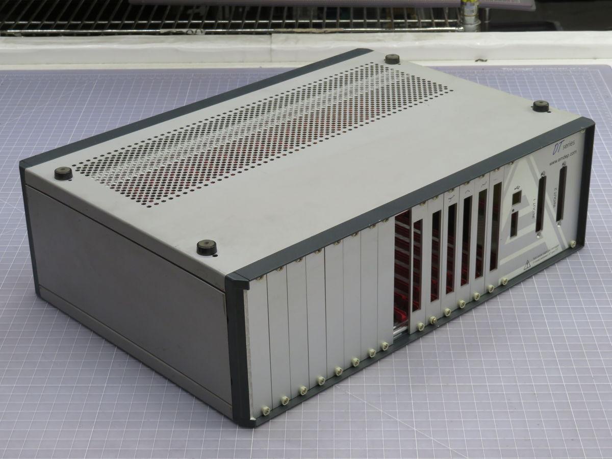 Emdep #DT1000-7, Testboard - Image 2