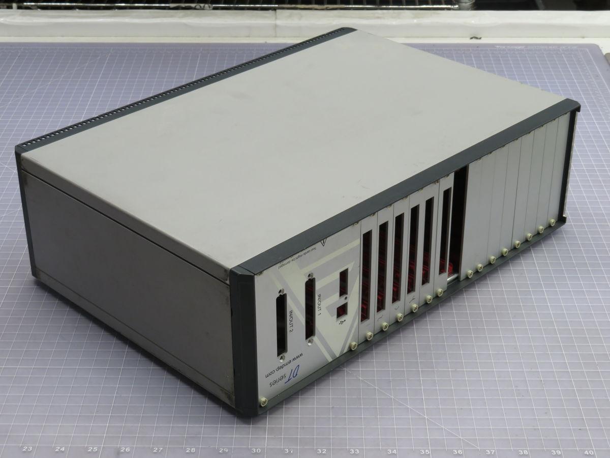 Emdep #DT1000-7, Testboard - Image 3
