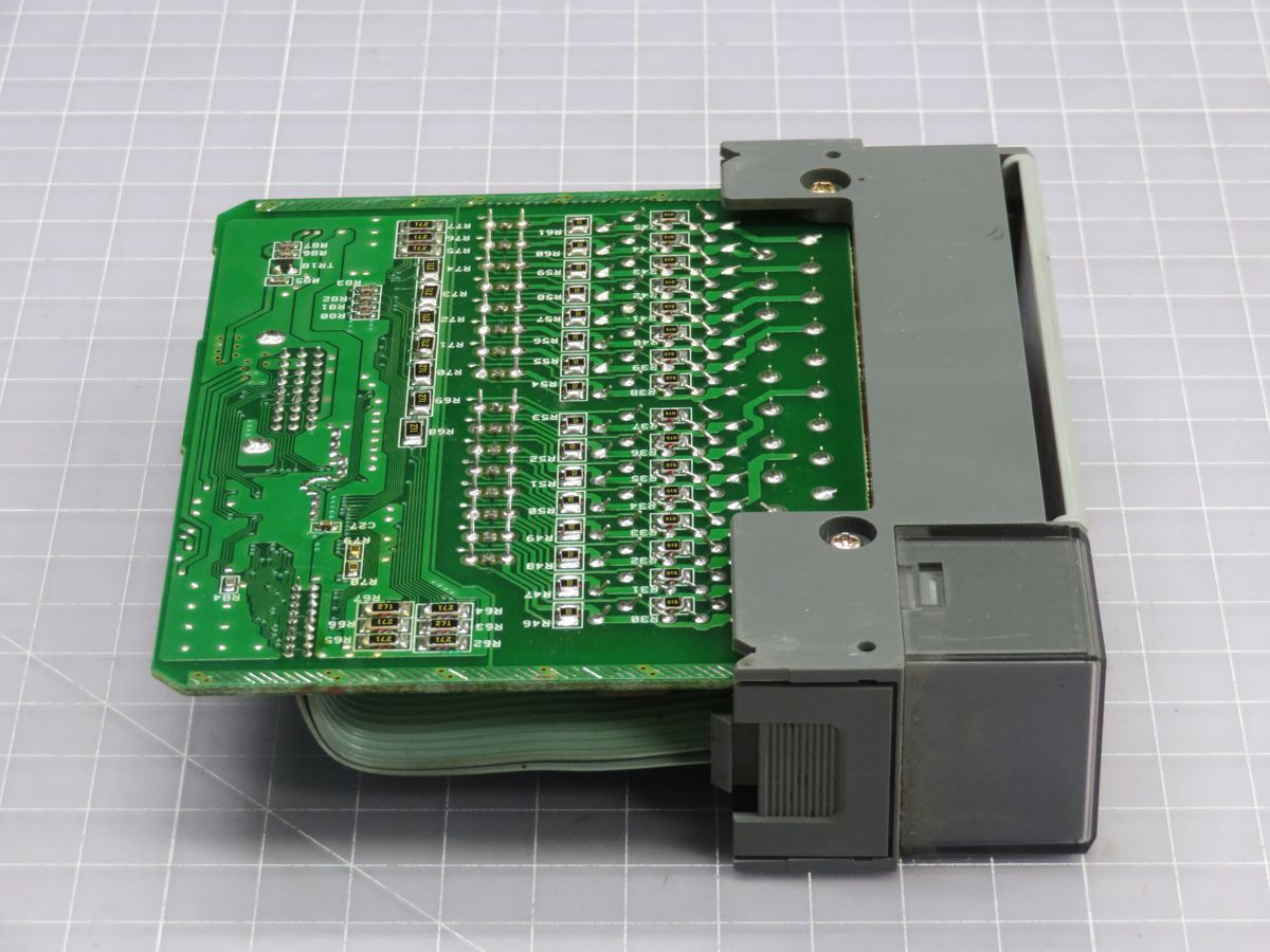 Allen-Bradley #1746-0A16, Output Module - Image 3