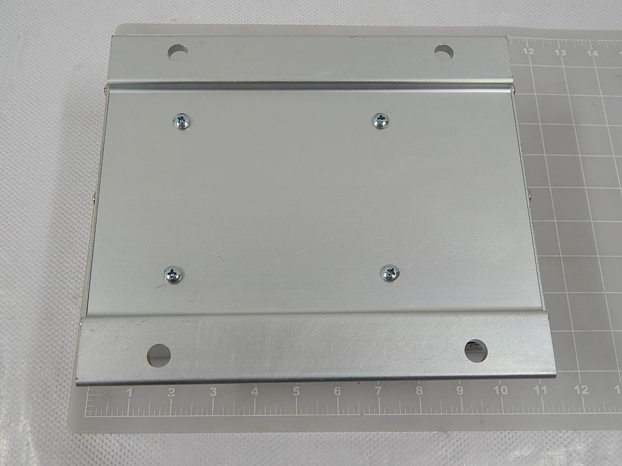 250 VA 230 Pri. 480 Sec., Eaton #PS256AT-24B1, Industrial Control Transformer, 50/60 Hz, 3 Phase - Image 2