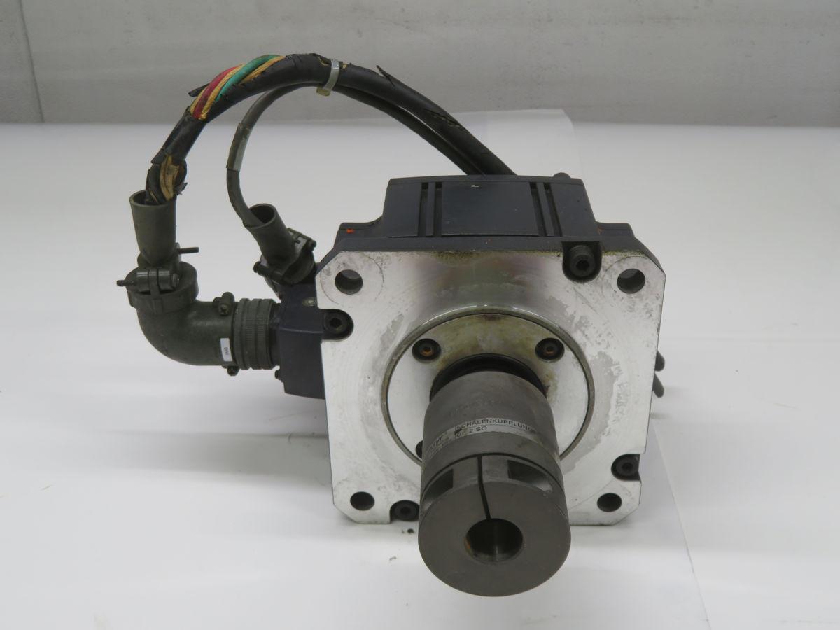 Servo Motor - Image 1