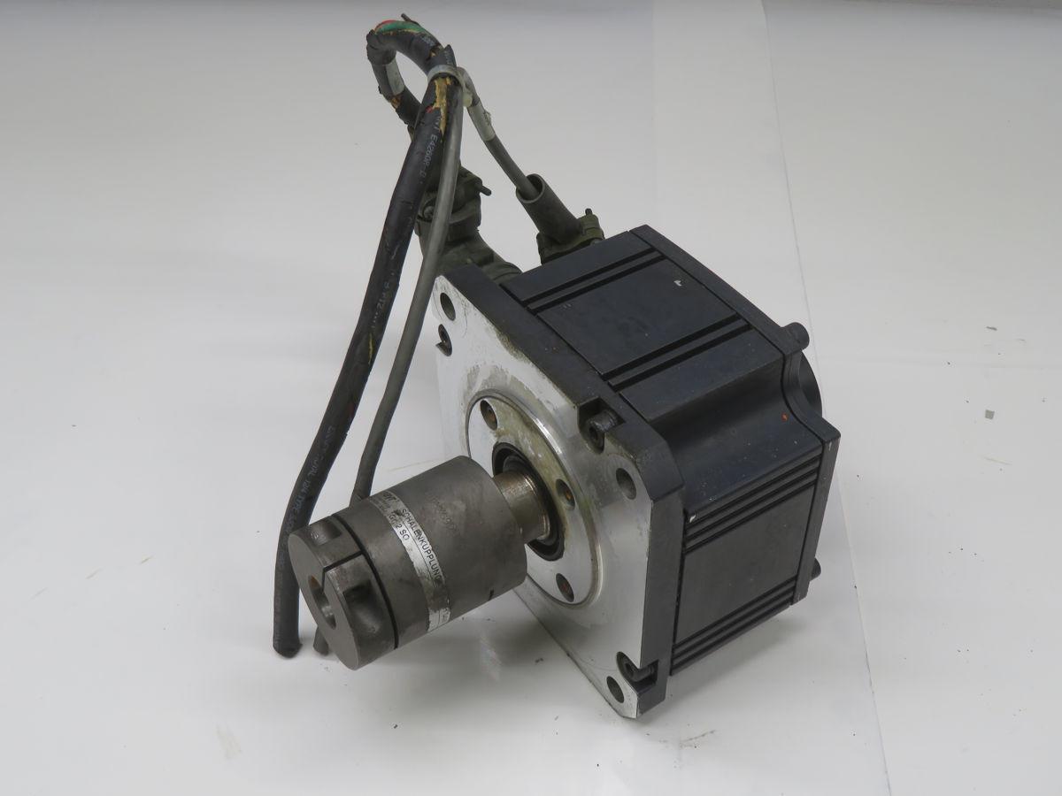 Servo Motor - Image 2