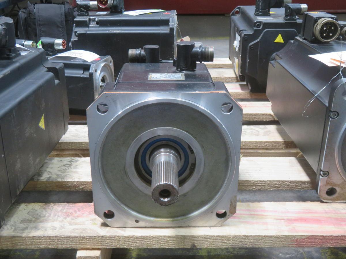 KUKA #1FK6100-8AF91-1ZZ9-Z, Servo Motor - Image 1