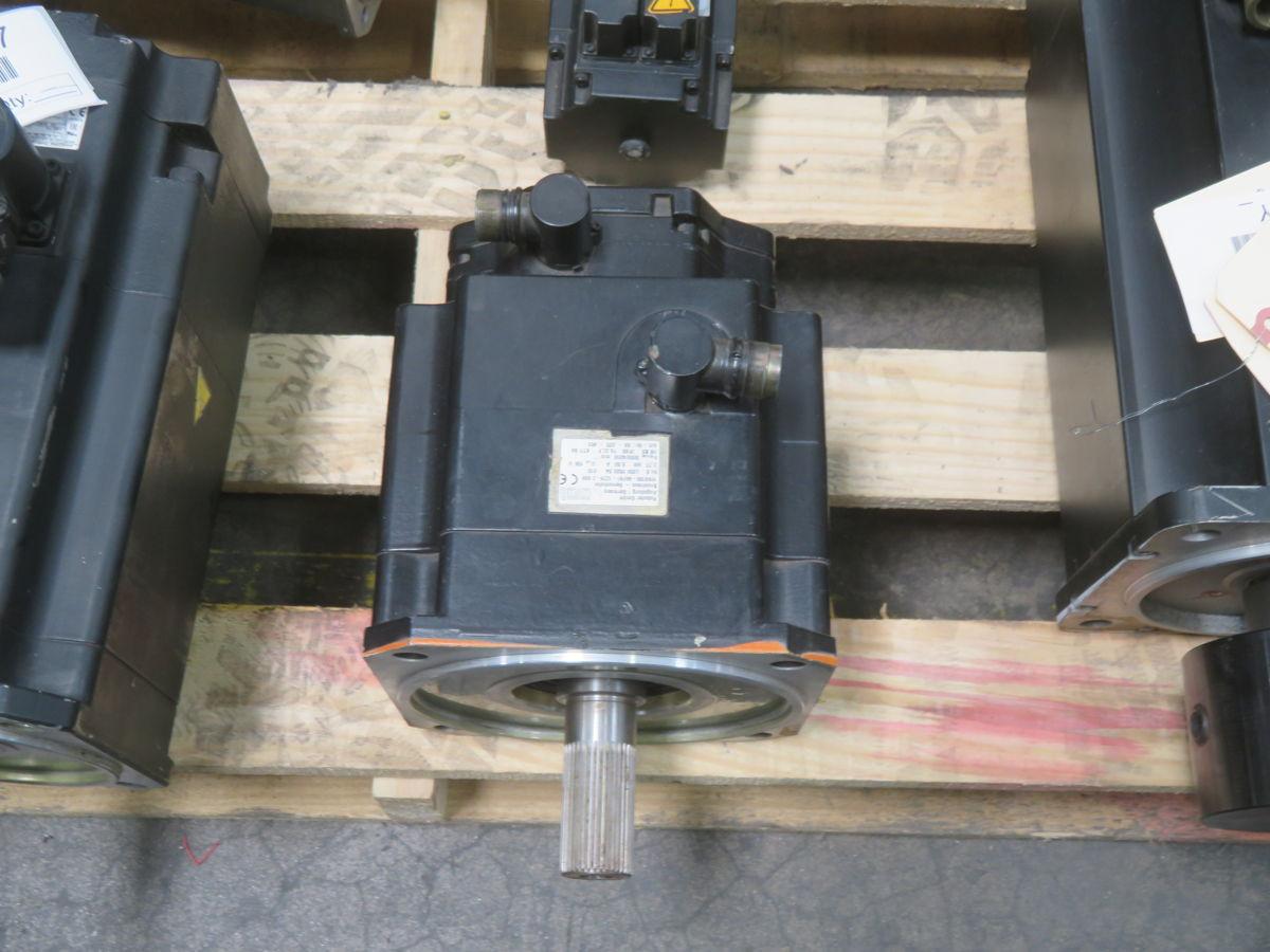 KUKA #1FK6100-8AF91-1ZZ9-Z, Servo Motor - Image 3