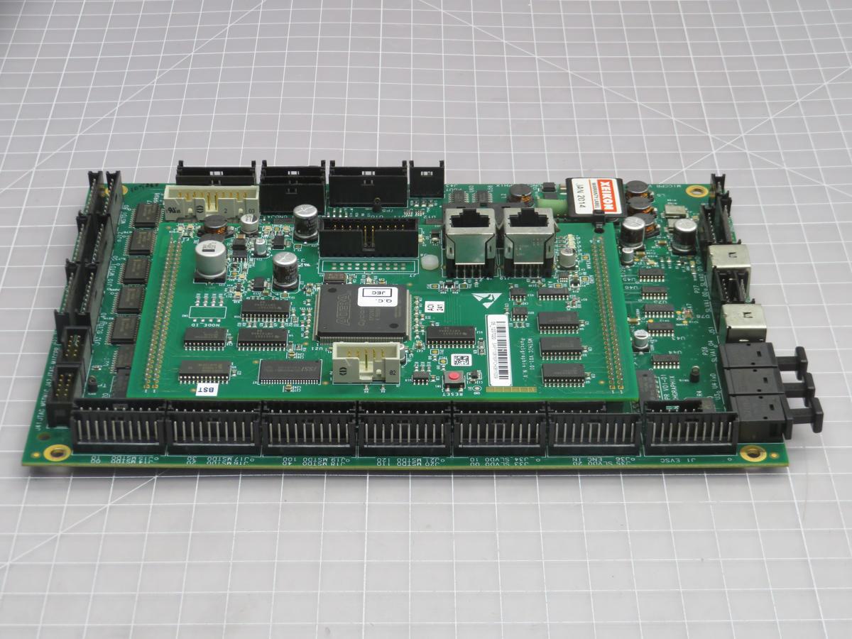 Xeikon #05_1237020, Circuit Board - Image 1