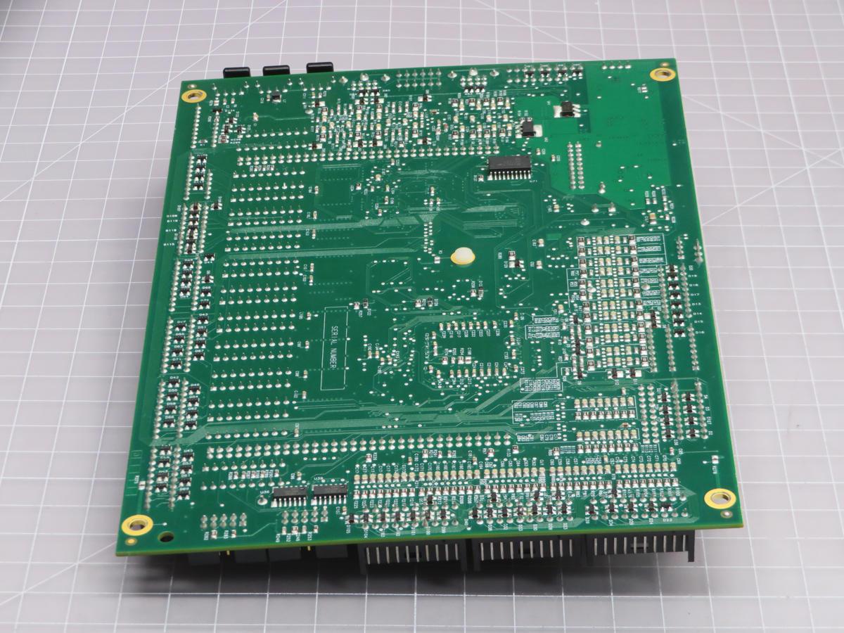 Xeikon #05_1237020, Circuit Board - Image 6