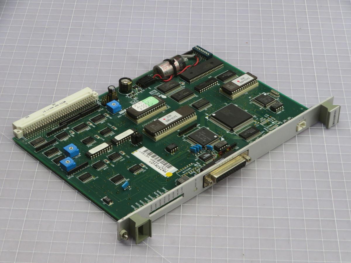 Yamatake #81406212-001, Circuit Board - Image 2