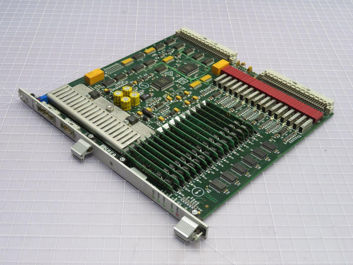 Spea #VDDS16-10, Circuit Board - Image 2