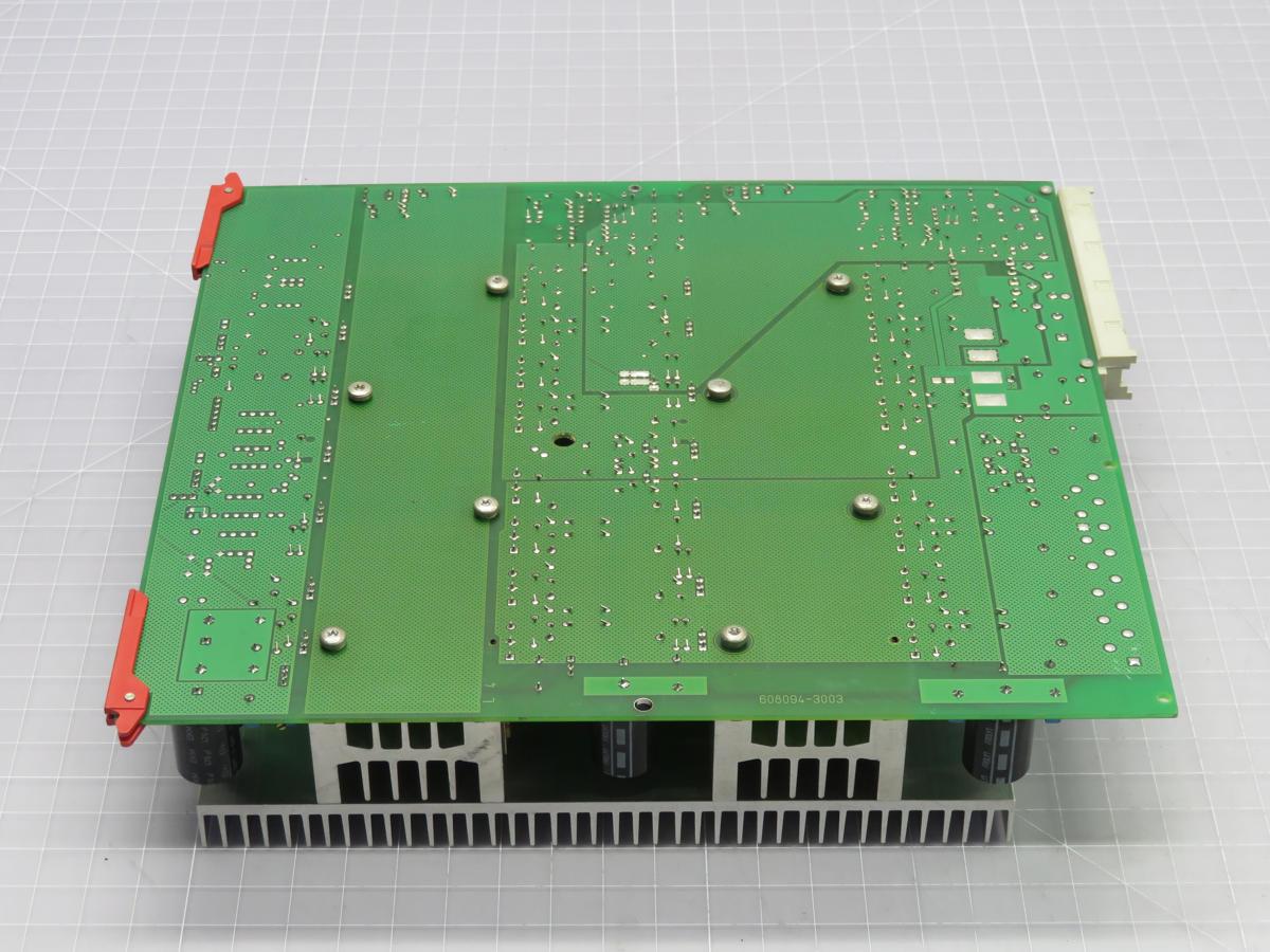 Zeiss #608094-9130-3003, PCB Circuit Board - Image 5