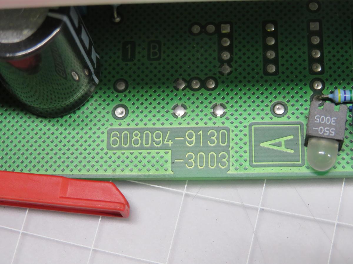 Zeiss #608094-9130-3003, PCB Circuit Board - Image 6