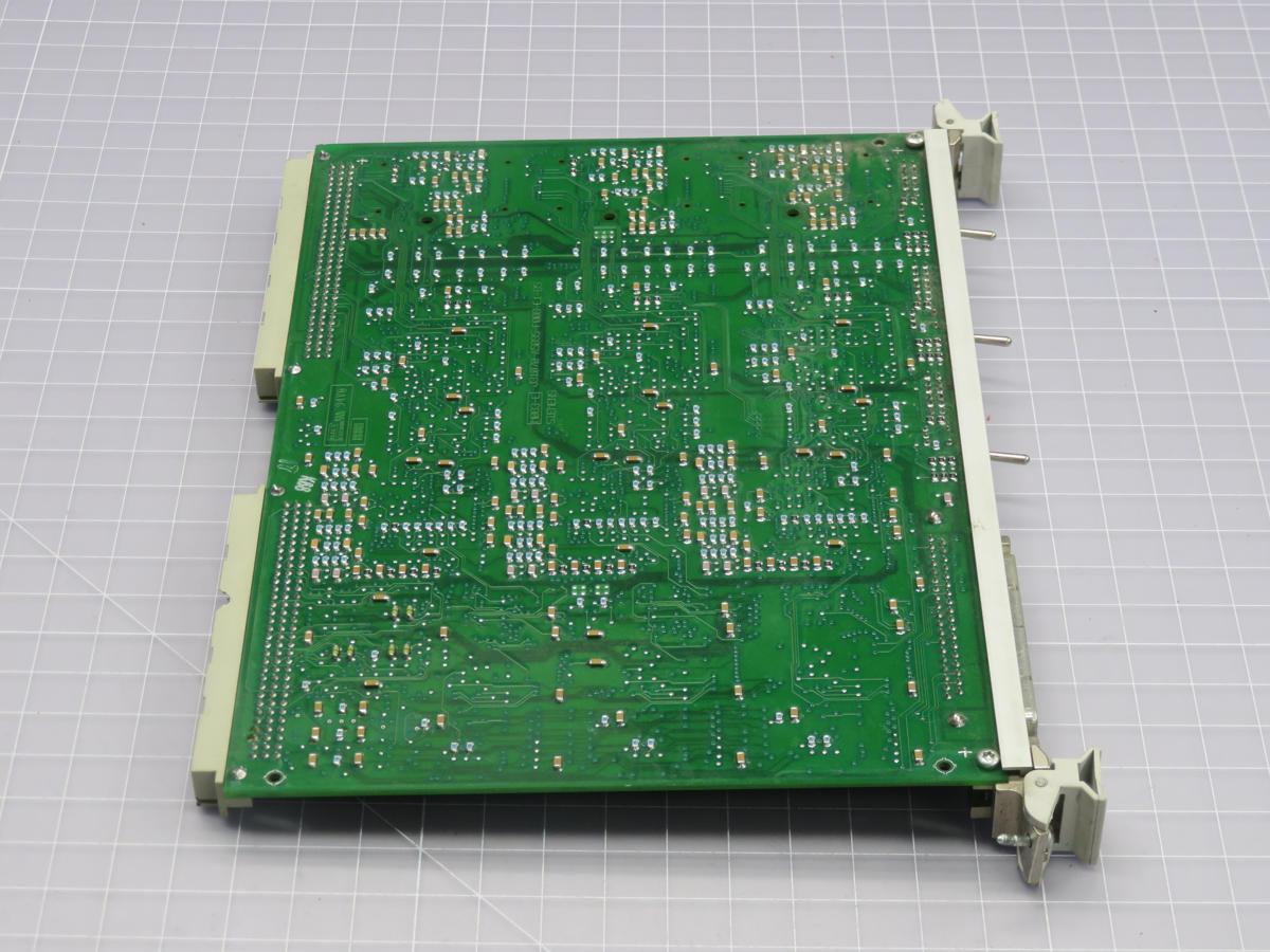 Siemens #6AR1312-0AA14-0AA0, AXIS Control Board - Image 1