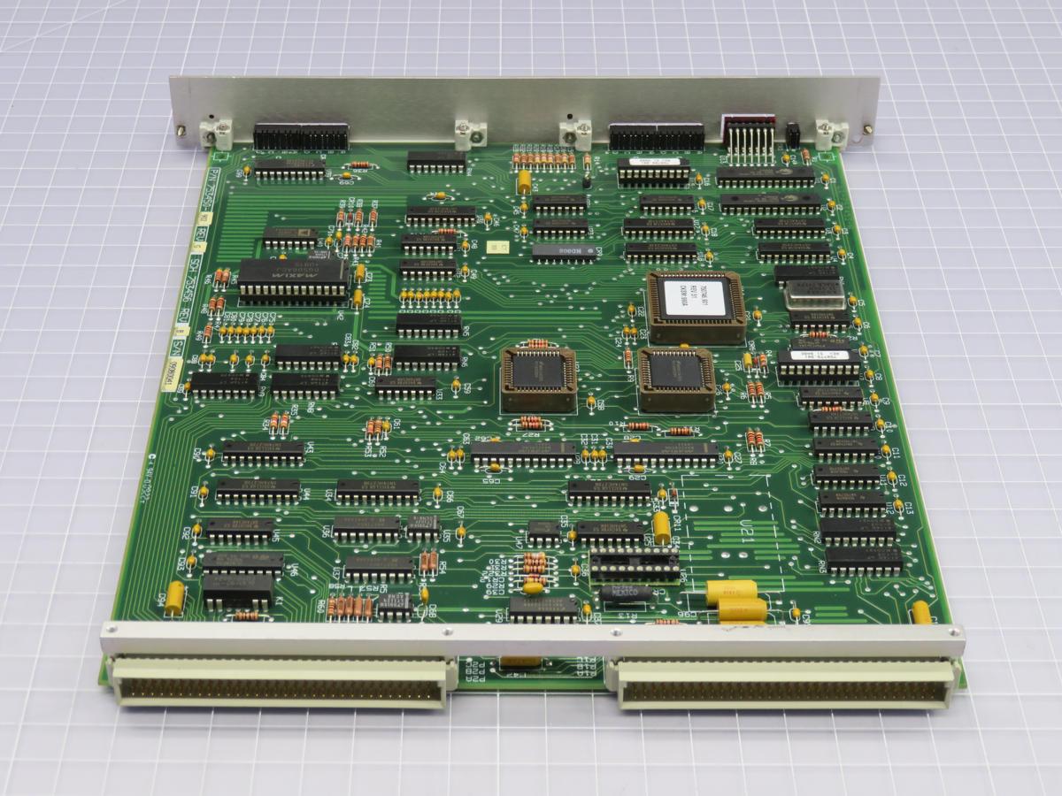 Siemens #753450-902, RMS Control Board - Image 4