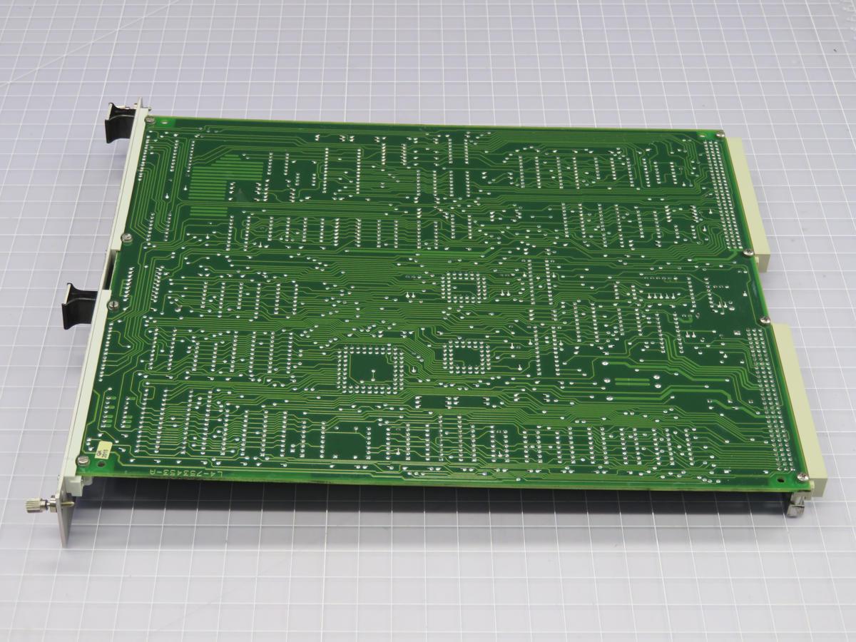 Siemens #753450-902, RMS Control Board - Image 5