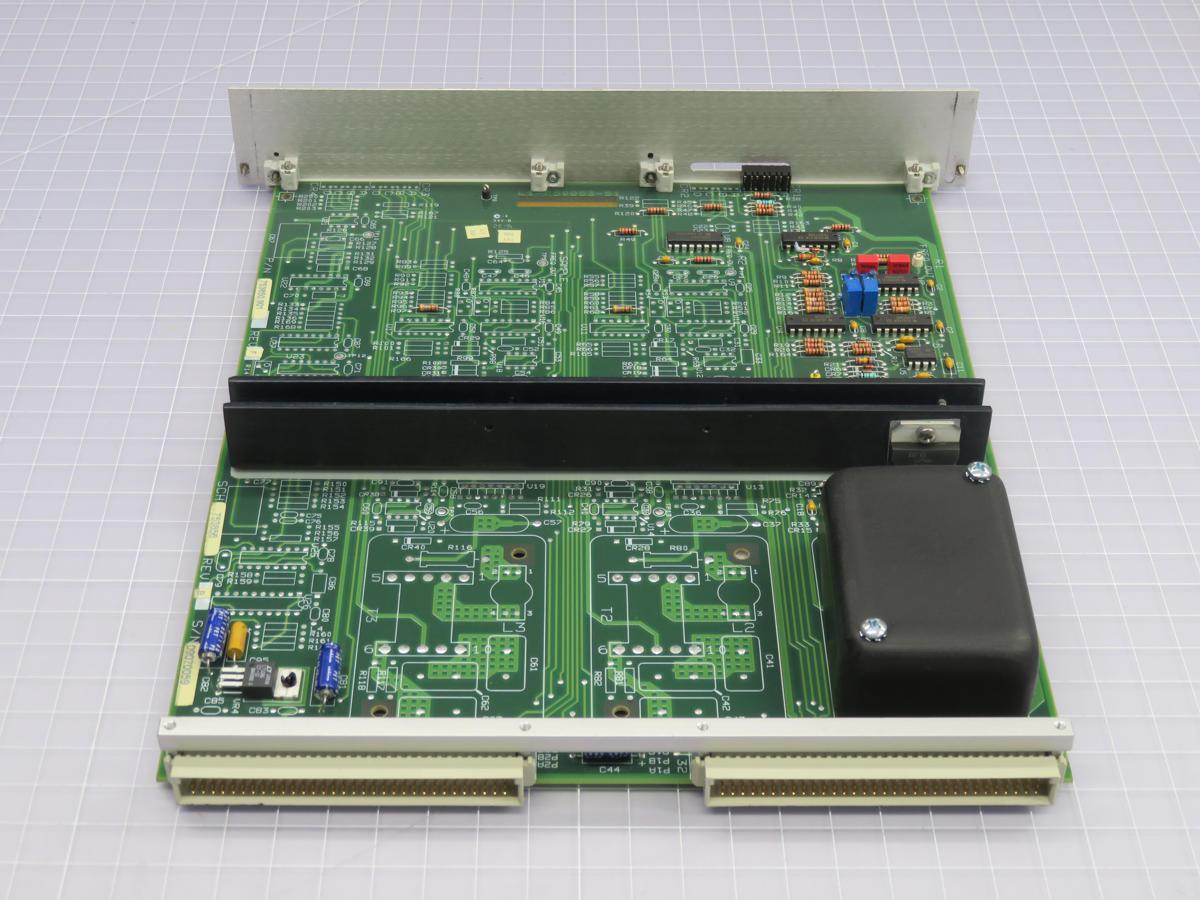 Siemens #753850.901, Ultrasonics RMS Control Board - Image 4