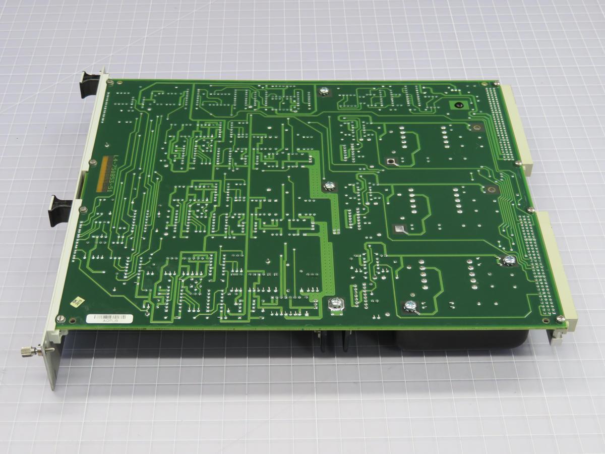 Siemens #753850.901, Ultrasonics RMS Control Board - Image 5