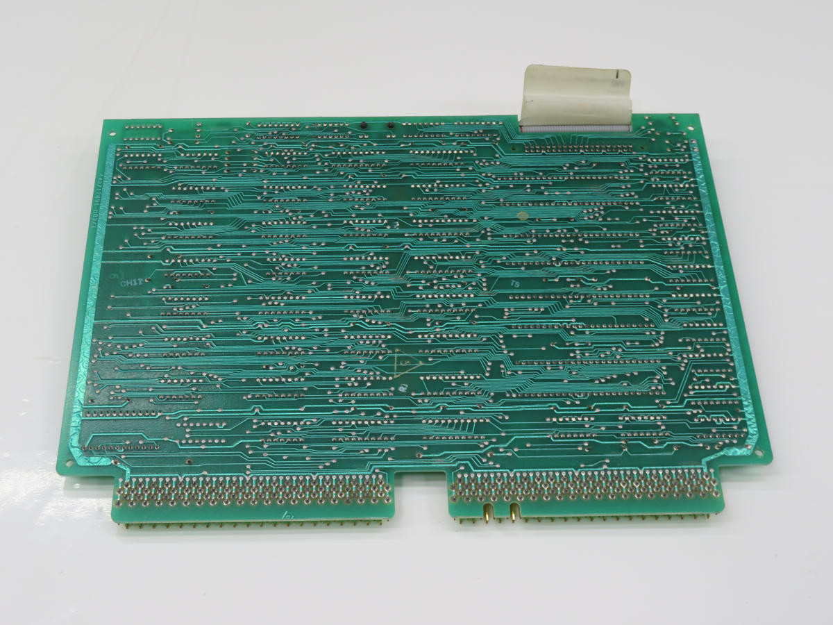 GE #IC600CB500A, PCB Circuit Board - Image 3