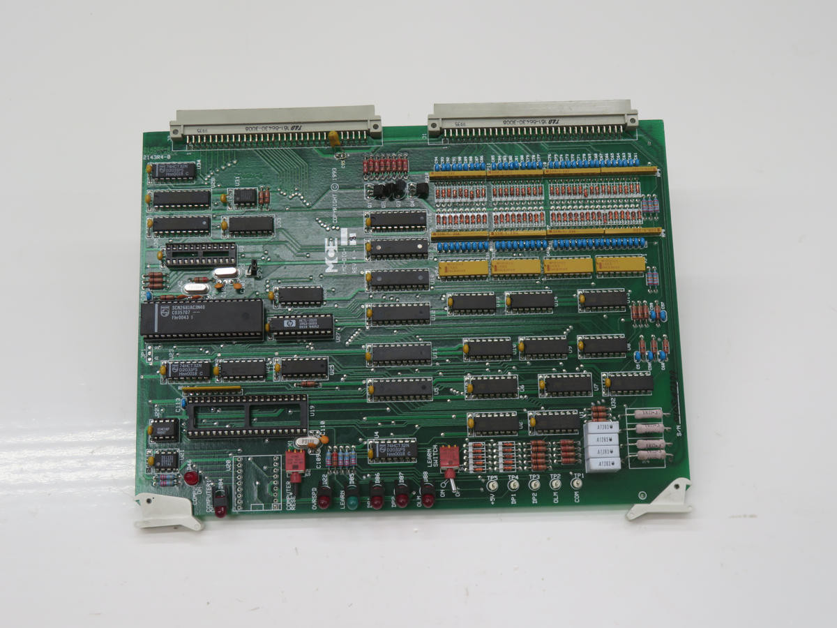 MCE #IMC-DIO, Circuit Board (3 available) - Image 2