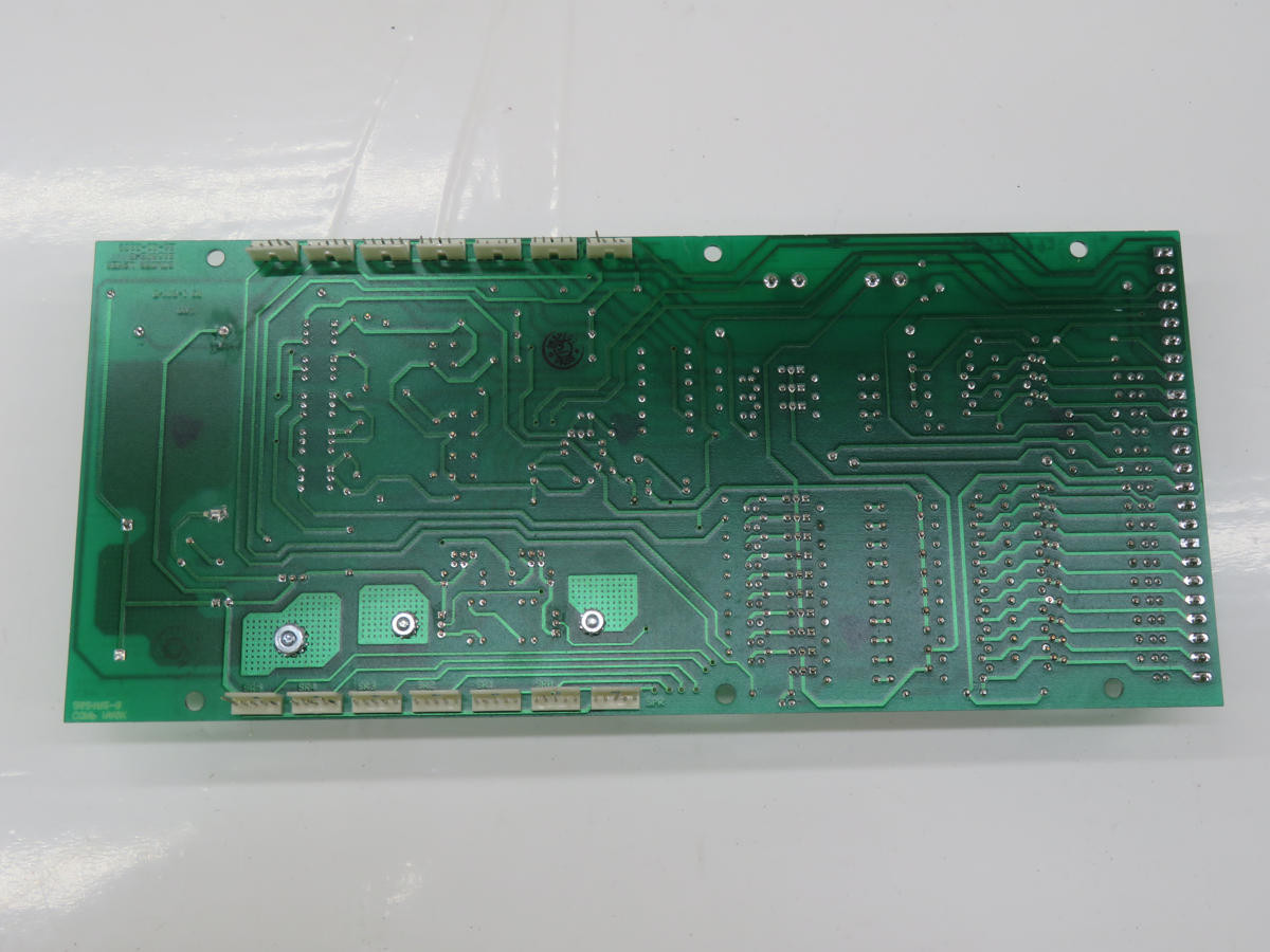 MCE #HC-DFQ-EX, Circuit Board - Image 3