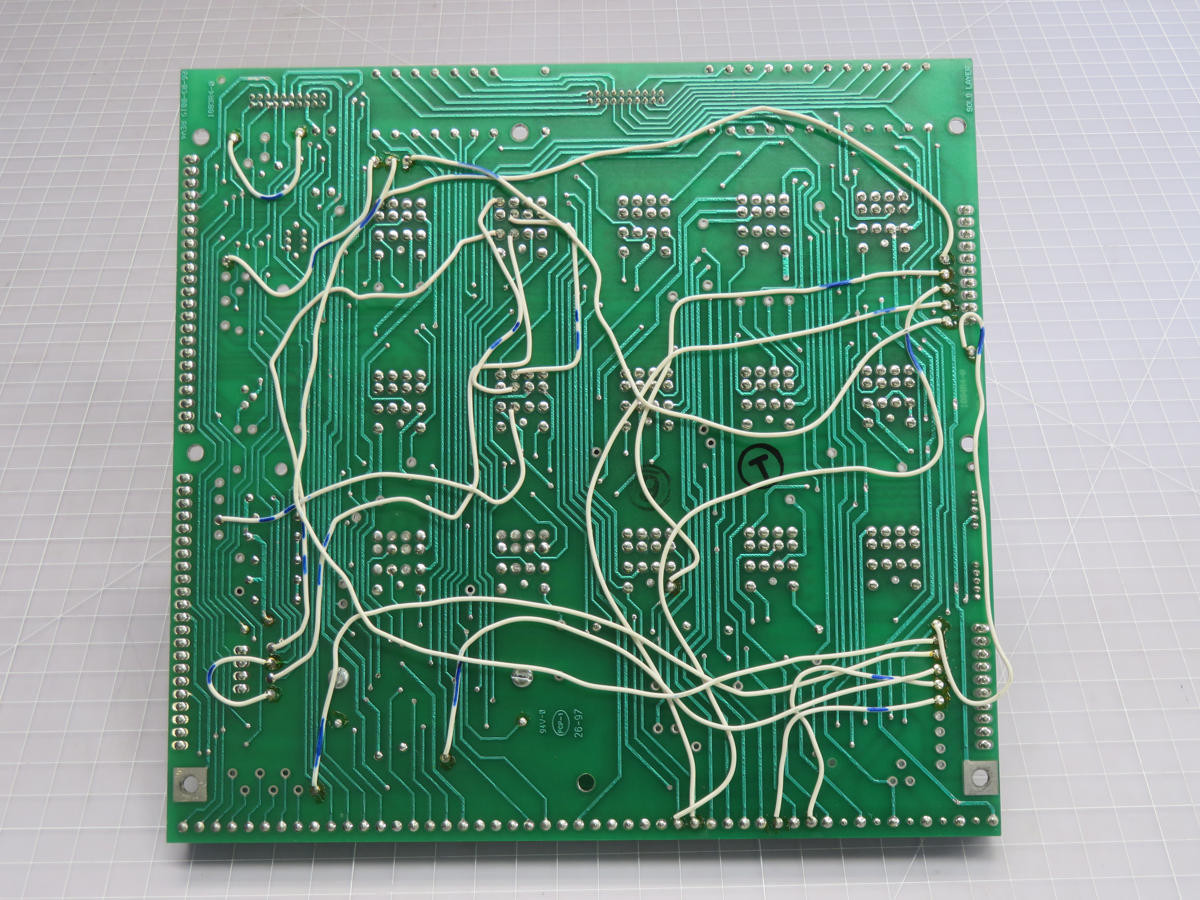 MCE #HC-RB4-SCRI, Circuit Board (2 available) - Image 3