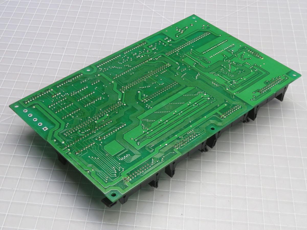 Kitamura #3-E97687, PC Board - Image 1