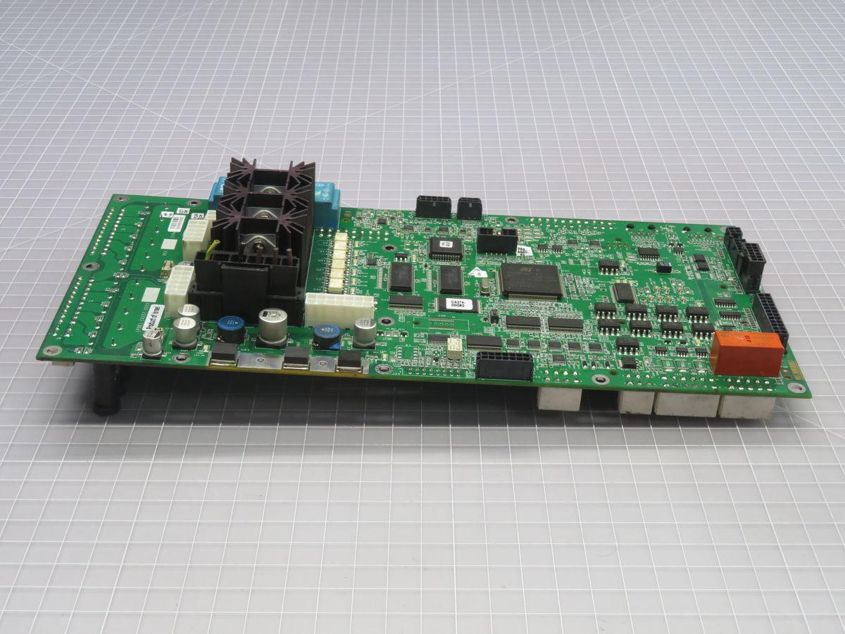 HP #CA257-0020, PCB Circuit Board - Image 1