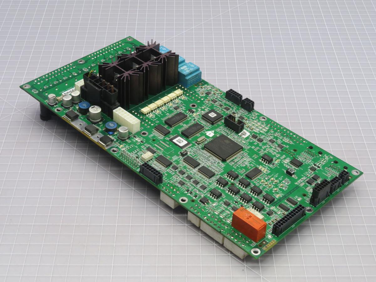 HP #CA257-0020, PCB Circuit Board - Image 2