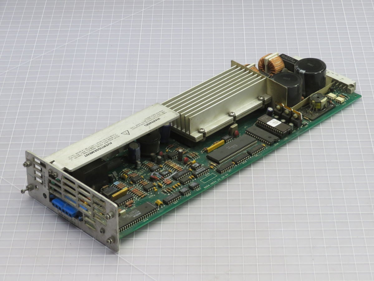 Genrad #9009-0028-01, PCB Control Board (2 available) - Image 1