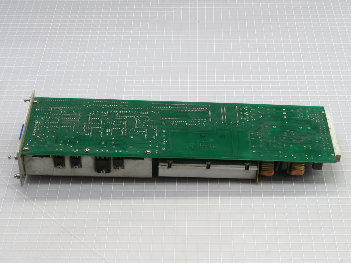 Genrad #9009-0028-01, PCB Control Board (2 available) - Image 2