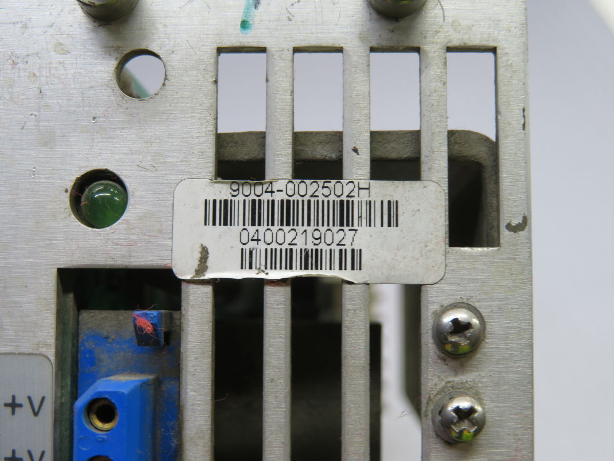 Genrad #9009-0028-01, PCB Control Board (2 available) - Image 4