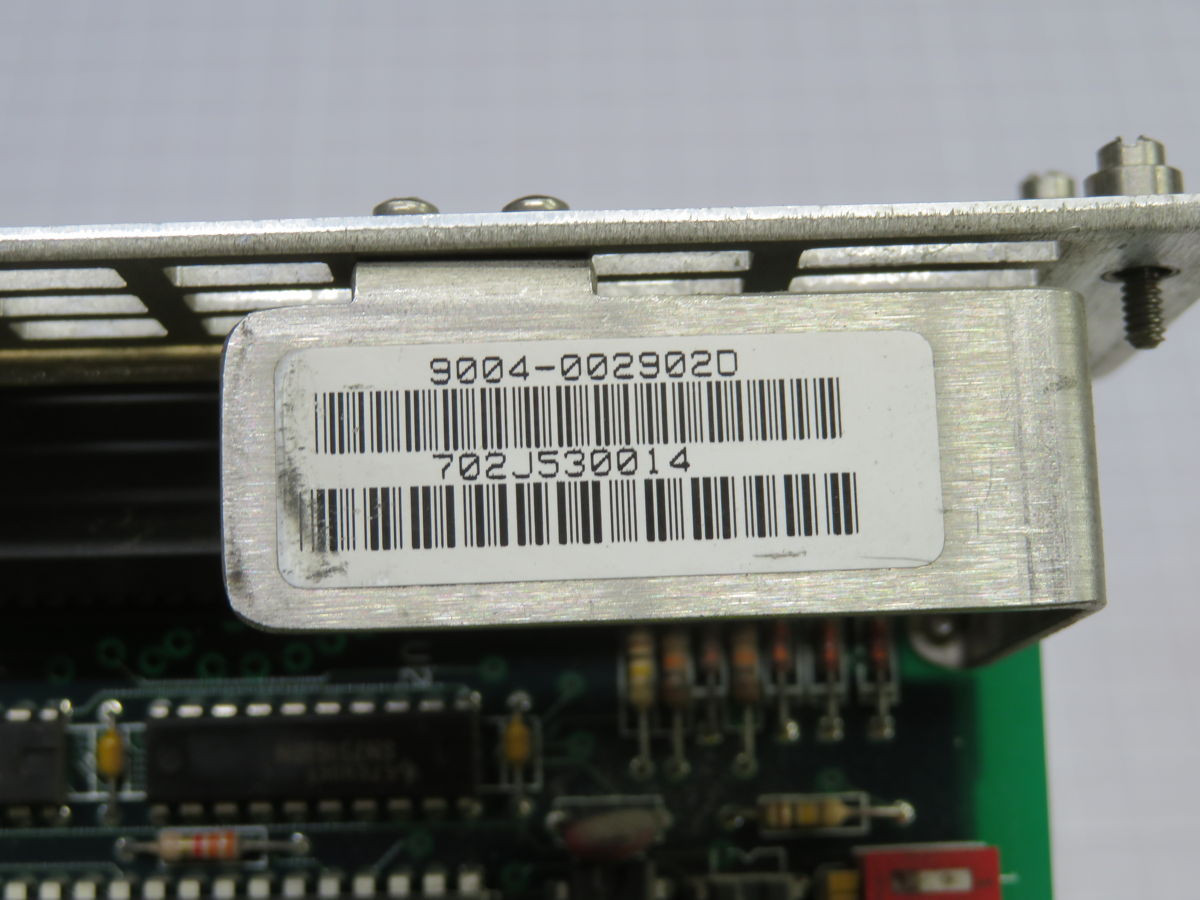 Genrad #9009-0035-01, PCB Control Board - Image 3