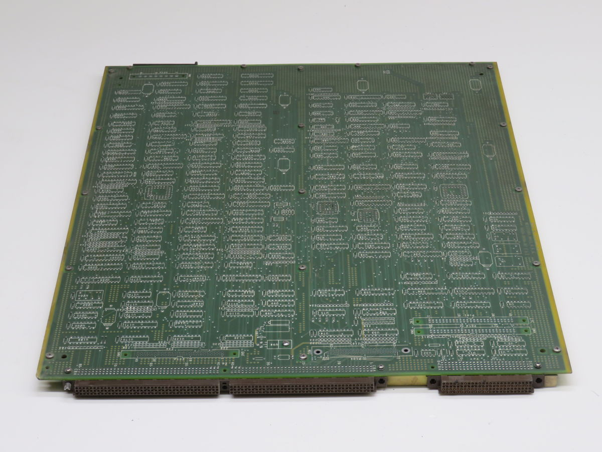 Genrad #9004-0399-01/G, IC Tester Card (2 available) - Image 2